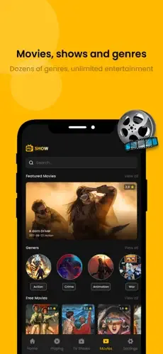 13th-series-sony-liv Movies and shows